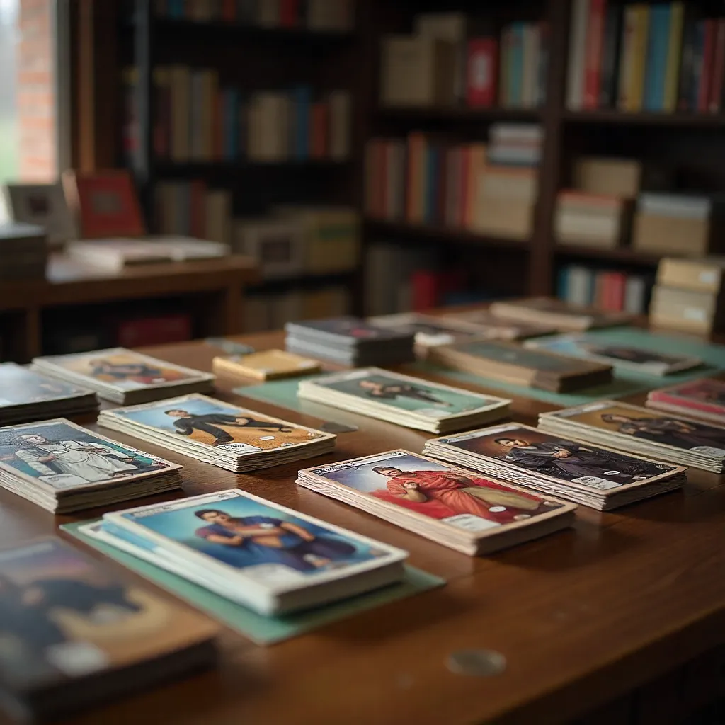 Bandeja organizadora para dados con compartimentos