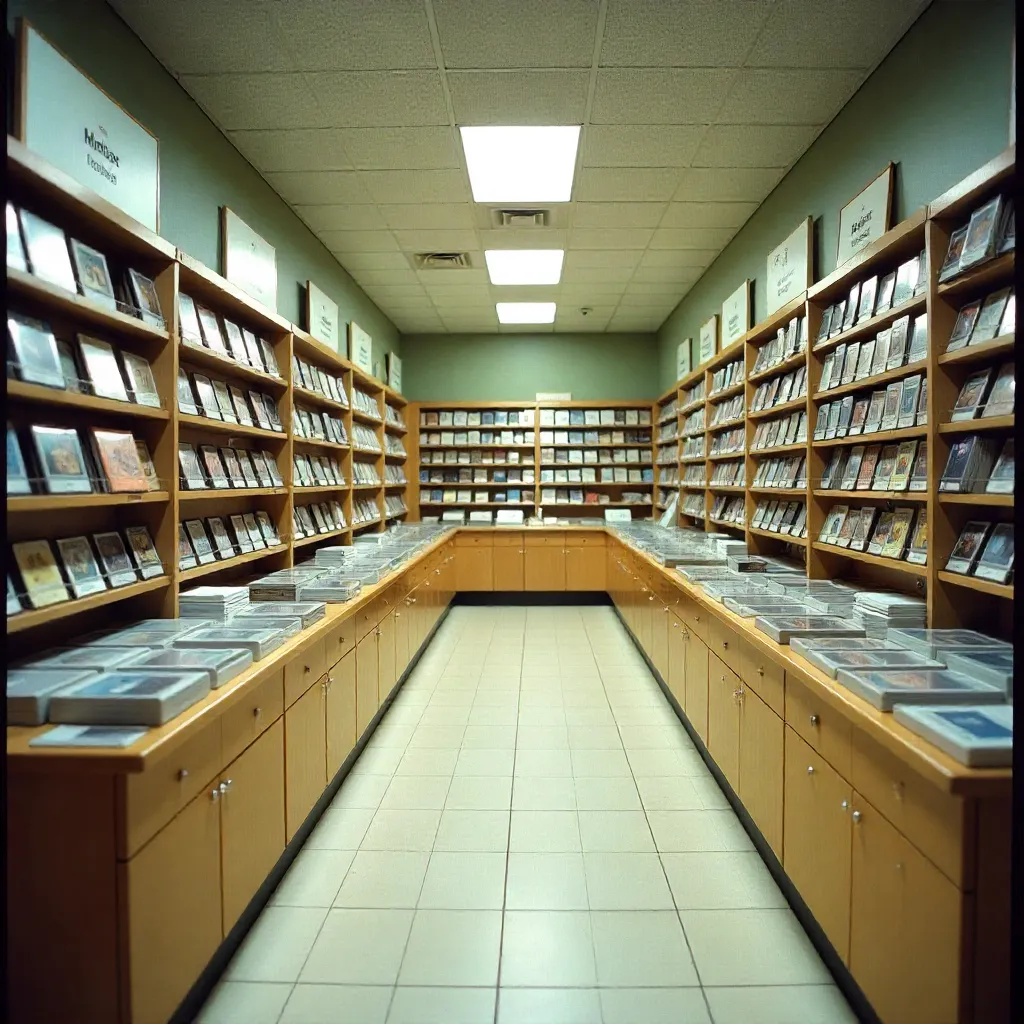 Dados de metal con acabado dorado