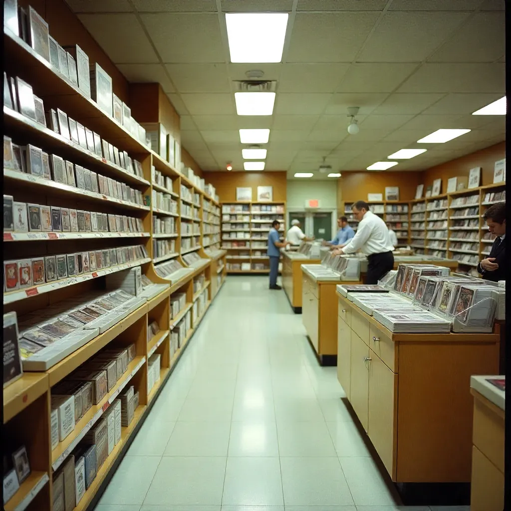 Dados de metal con acabado cobre