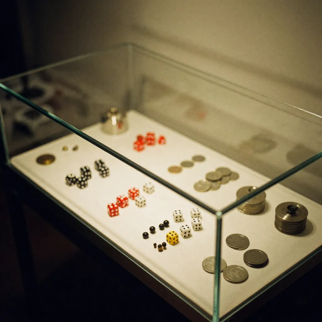 Setup minimalista para sesiones íntimas